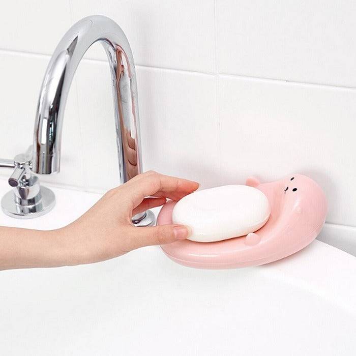 Bear Soap Holder Buy @ ₹99