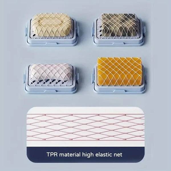 Elastic Mesh Soap Box Buy @ ₹99