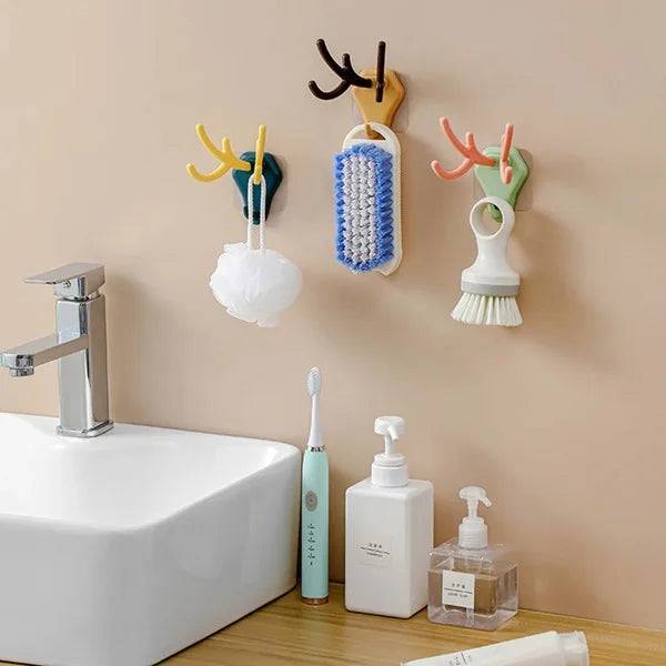 Antler Wall Hook Buy @ ₹99
