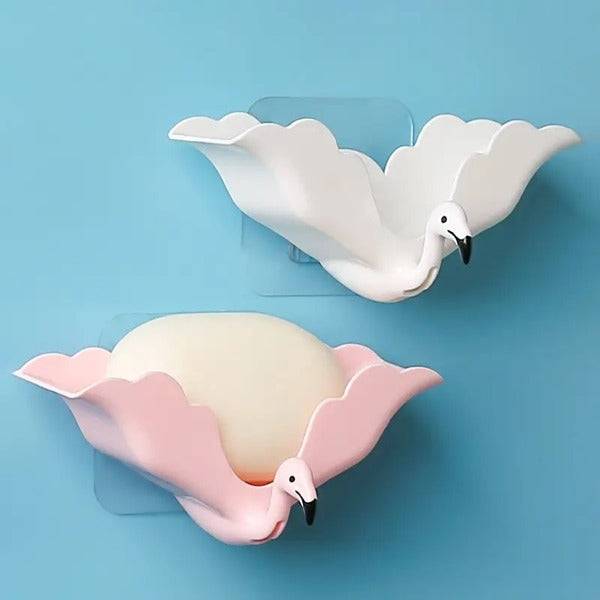 Flamingo Soap Dish Holder Buy @ ₹149