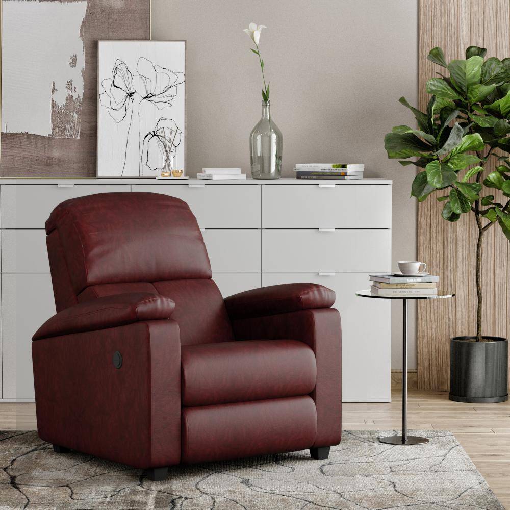 Stargazer Electric Recliner