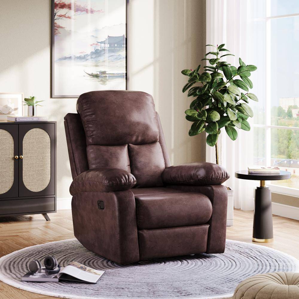 Stargazer Recliner - 1 Seater - Dark Fantasy