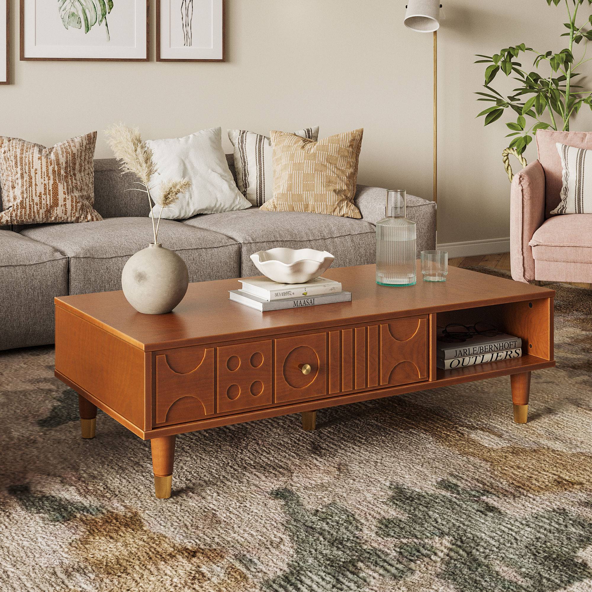 Lunarix Coffee Table