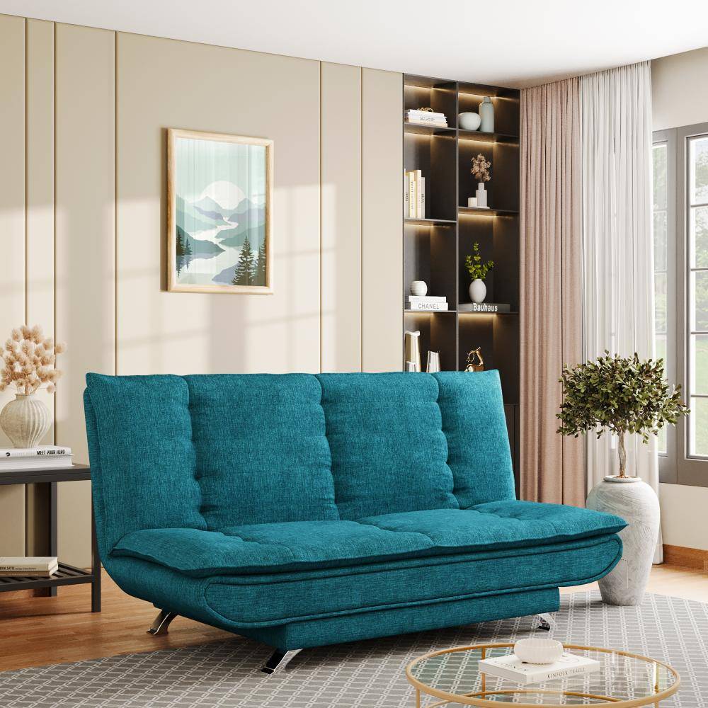 Amoeba Sofa cum Bed