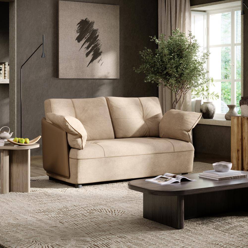 Azuron Sofa - Two Seater