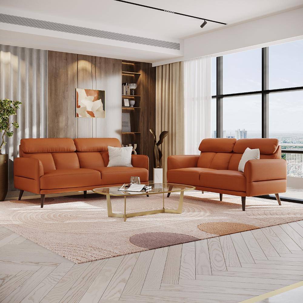 Azores Sofa Set (3+2) Seater