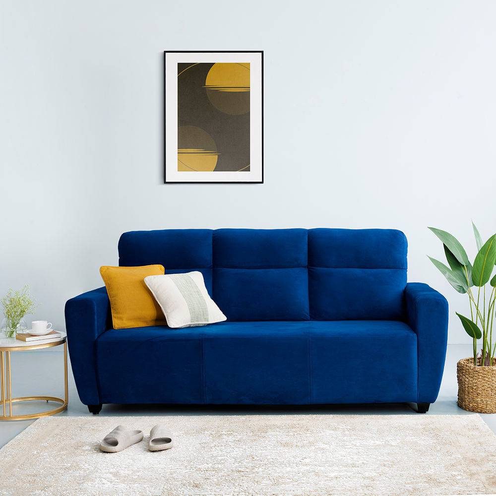 Belize Sofa - Three Seater
