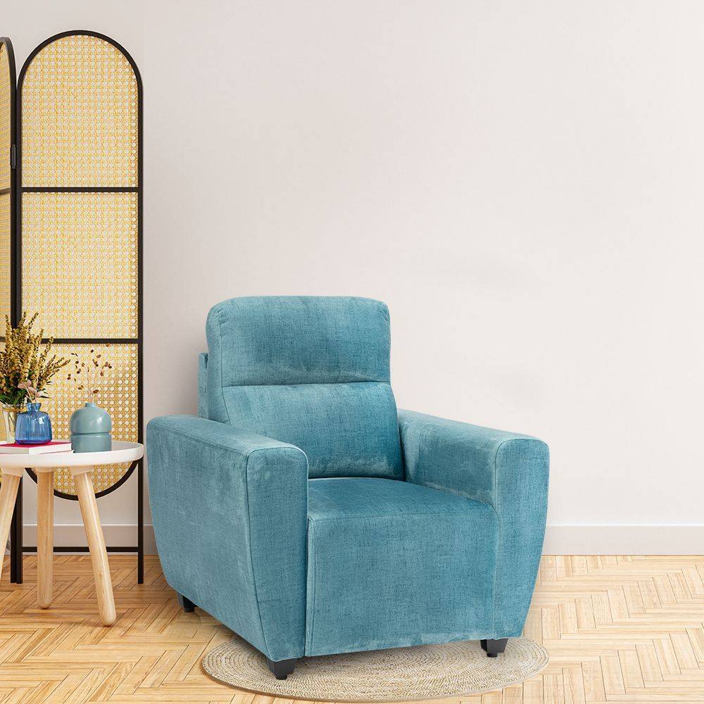 Belize Plus Sofa - Single Seater