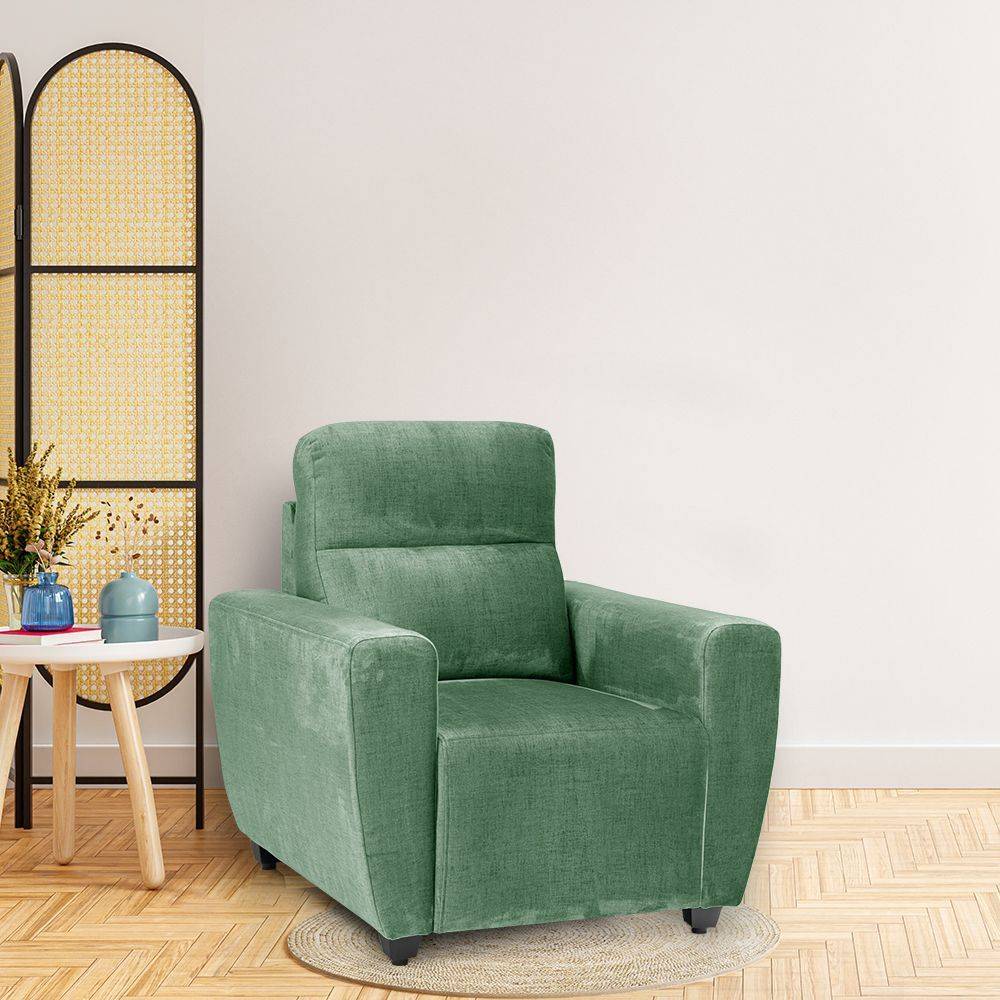 Belize Plus Sofa -Single Seater