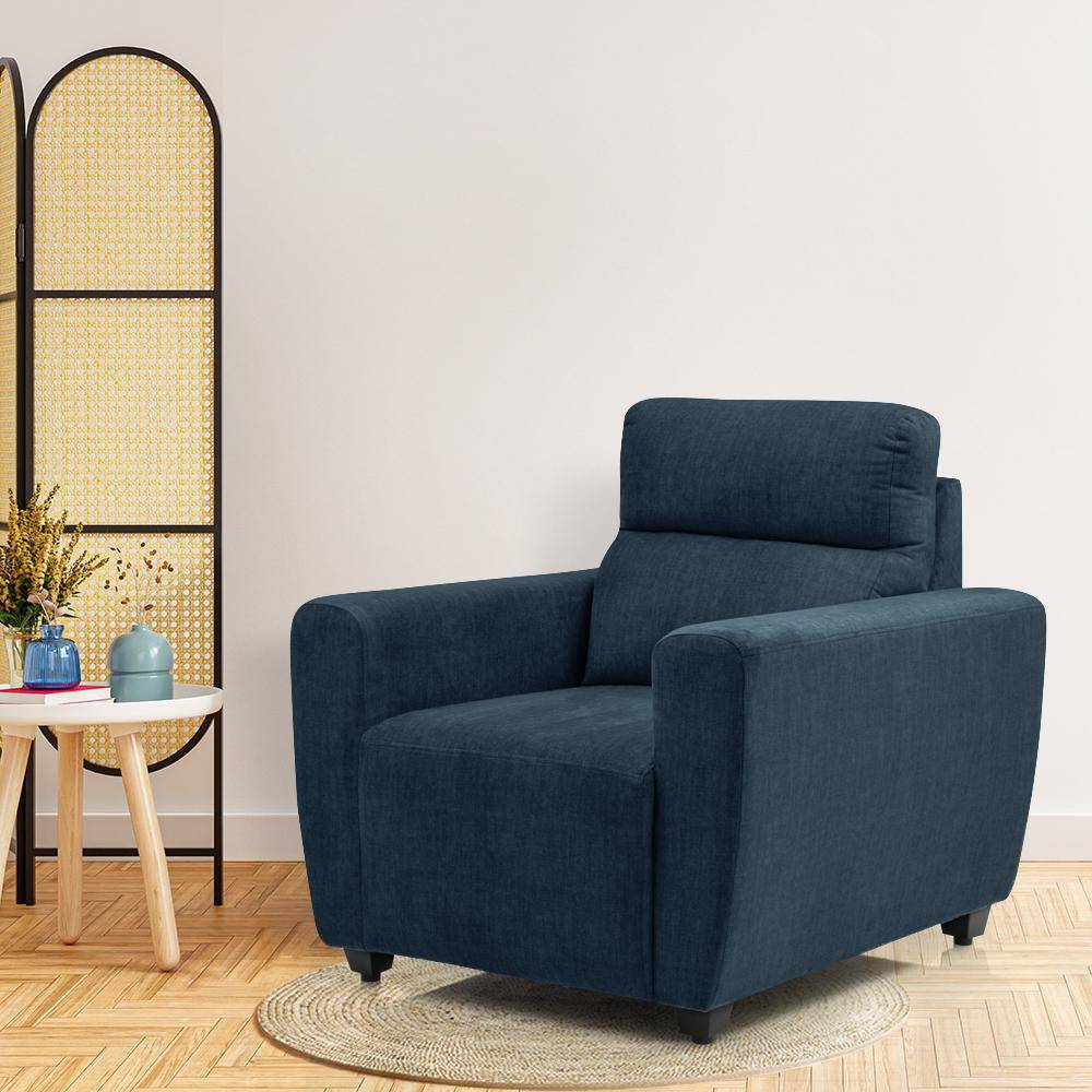 Belize Plus Sofa - Single Seater