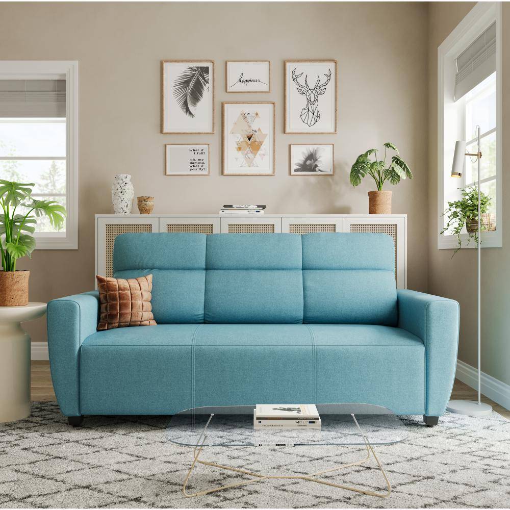 Belize Plus Sofa - Three Seater