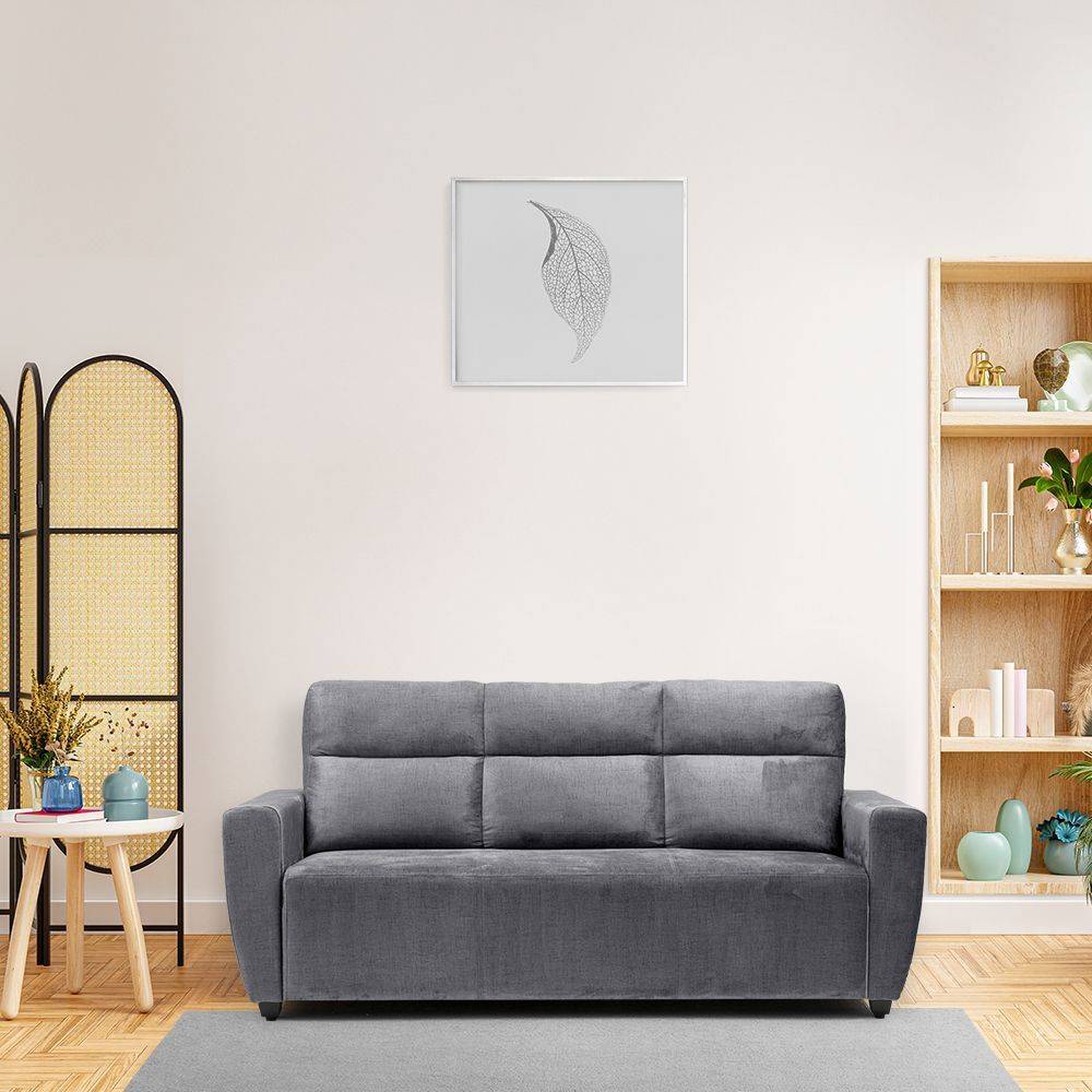 Belize Plus Sofa - Three Seater