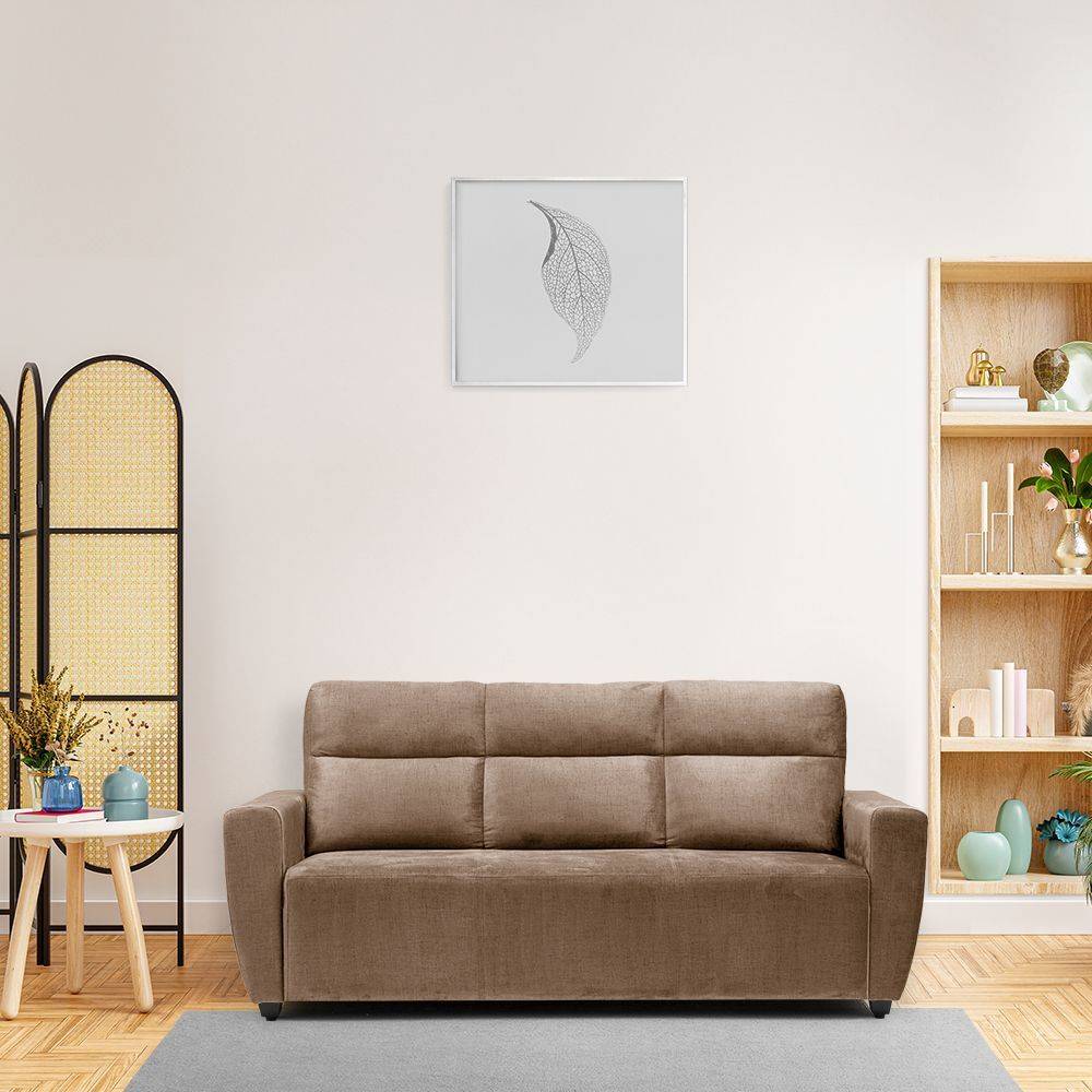 Belize Plus Sofa - Three Seater