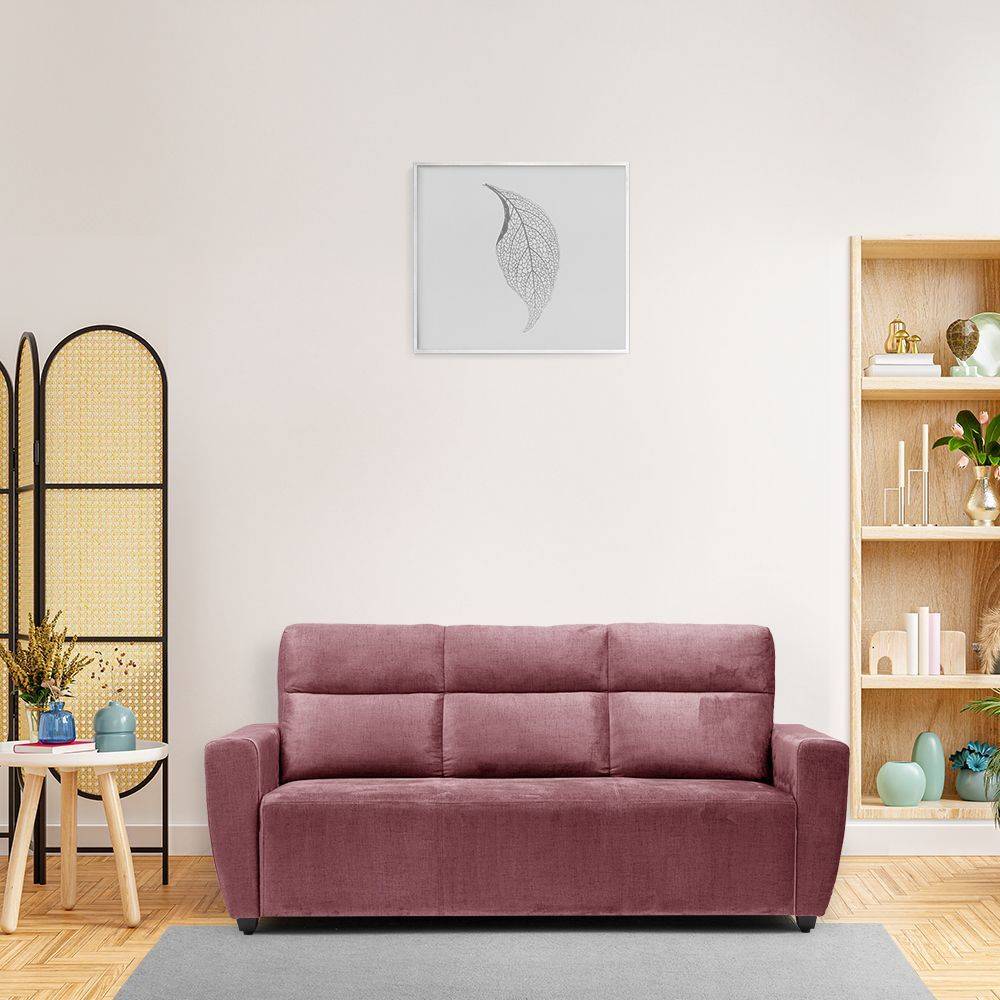 Belize Plus Sofa - Three Seater