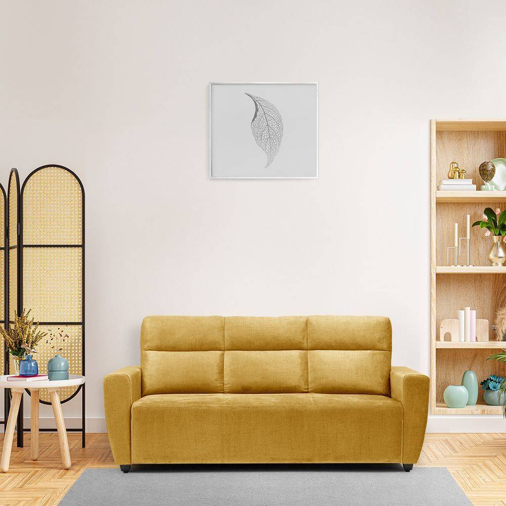 Belize Plus Sofa - Three Seater