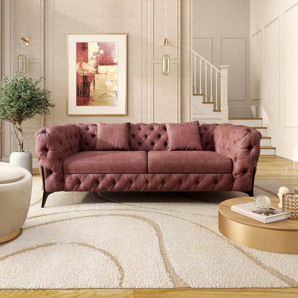 Capri Sofa - Two Seater
