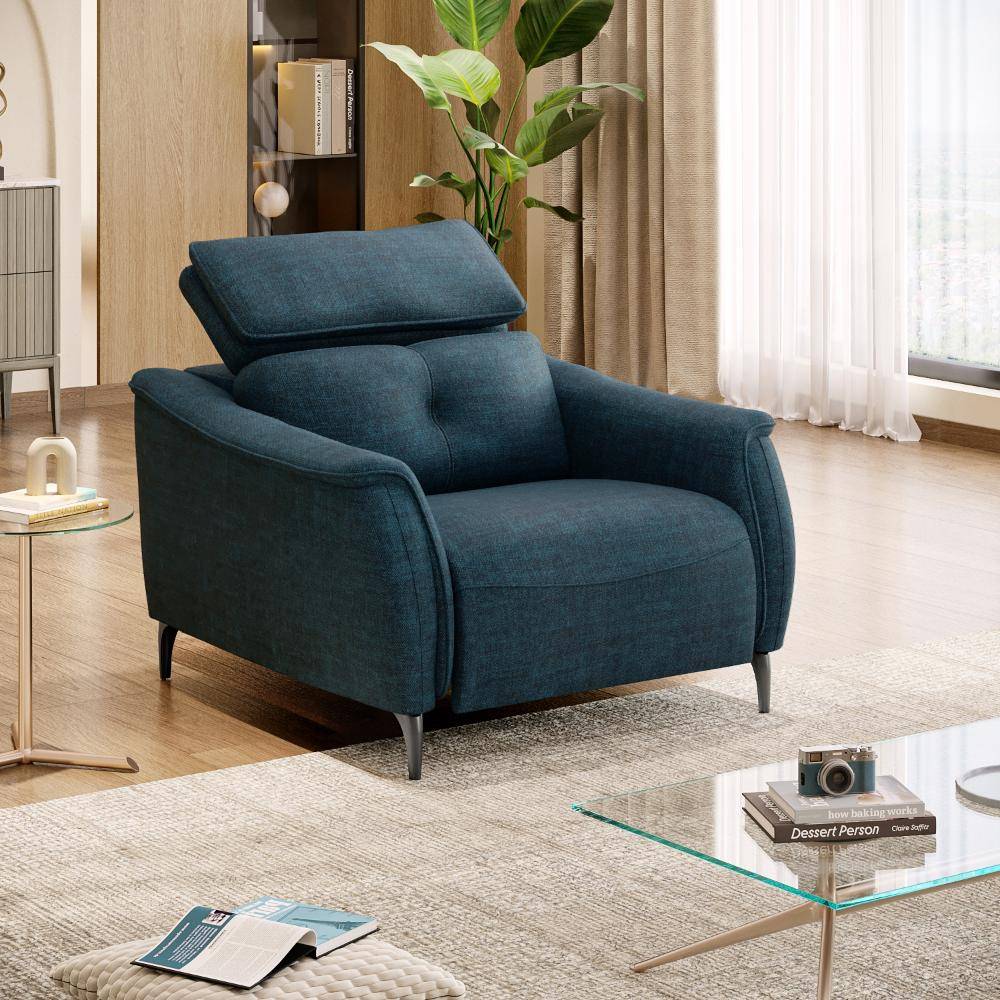 Curacao Sofa Without Motion - Single Seater