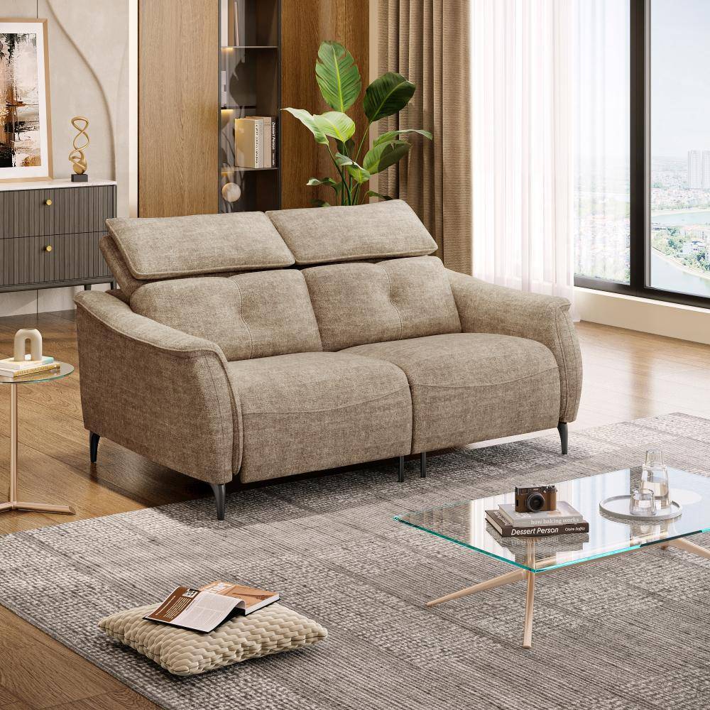 Curacao Sofa Without Motion - Two Seater