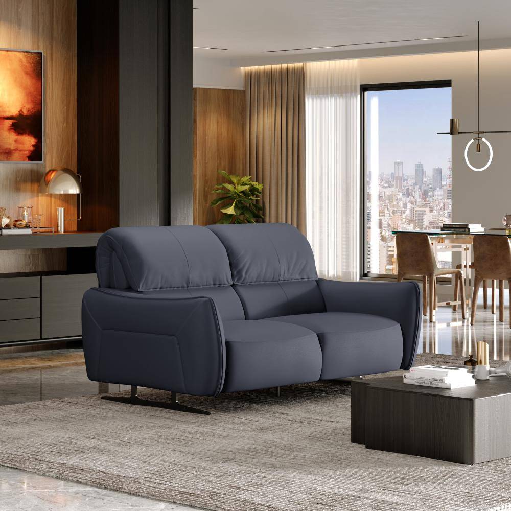 Crete Sofa Without Motion - Two Seater