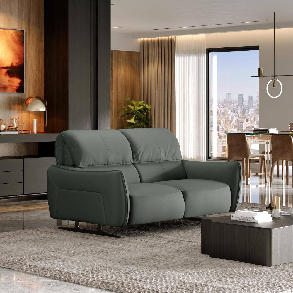 Crete Sofa Without Motion - Two Seater