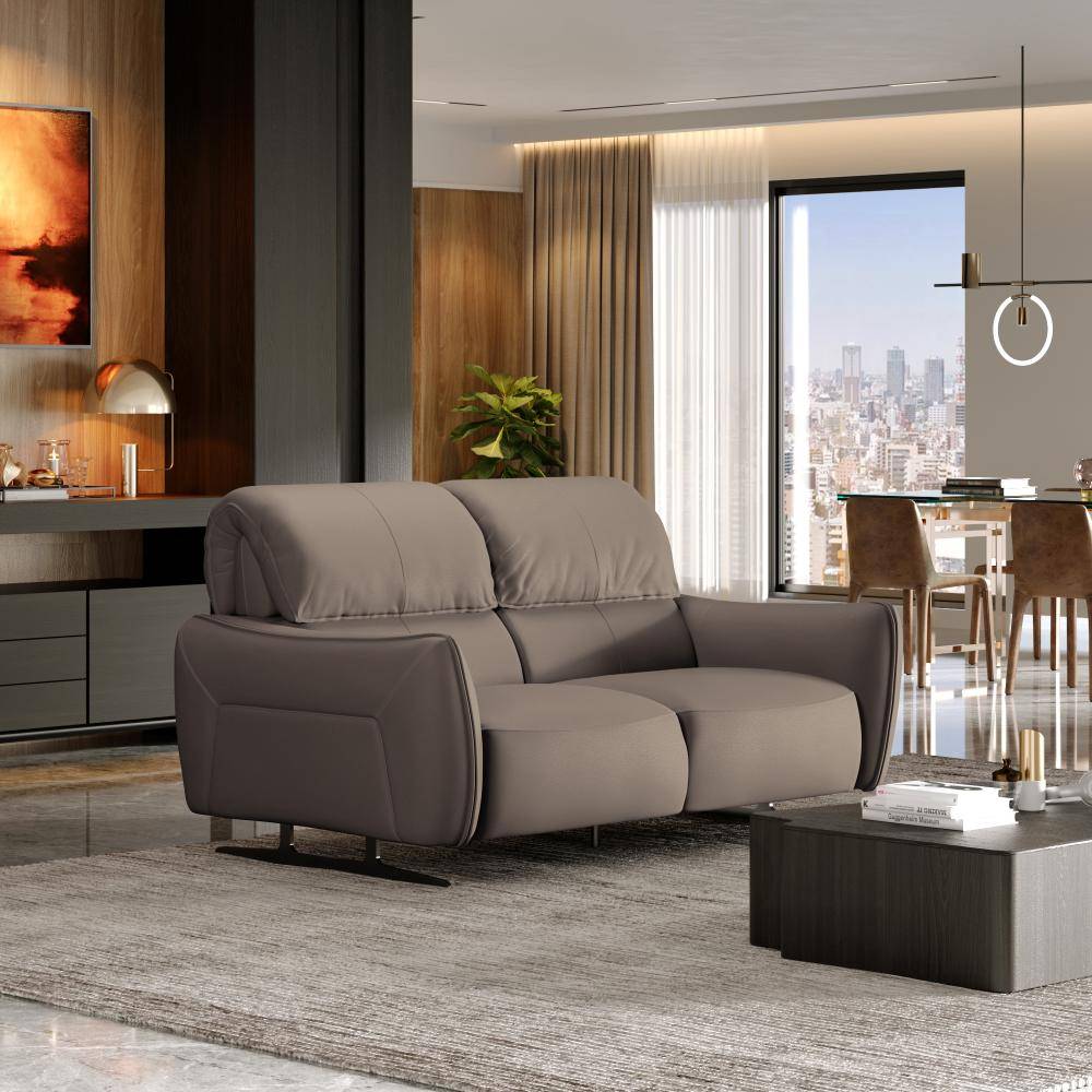 Crete Sofa Without Motion - Two Seater