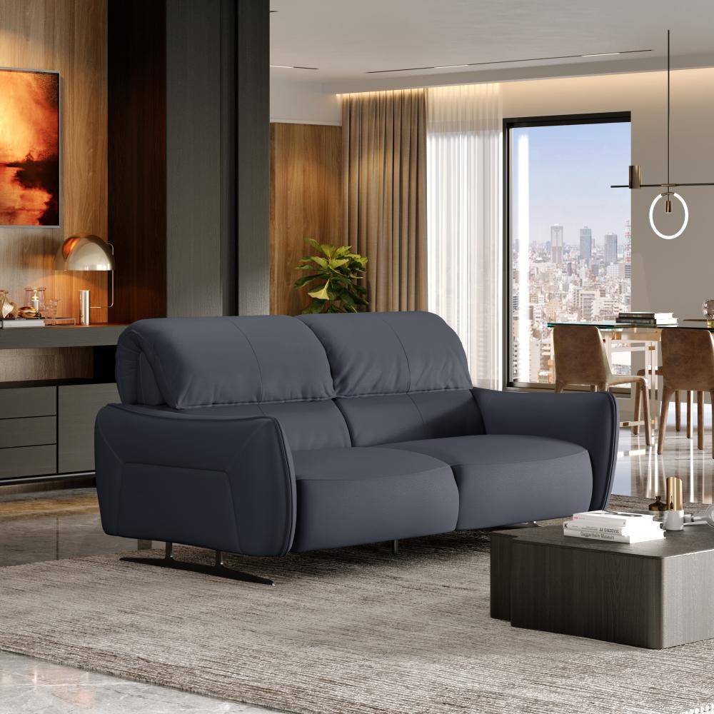 Crete Sofa Without Motion - Three Seater