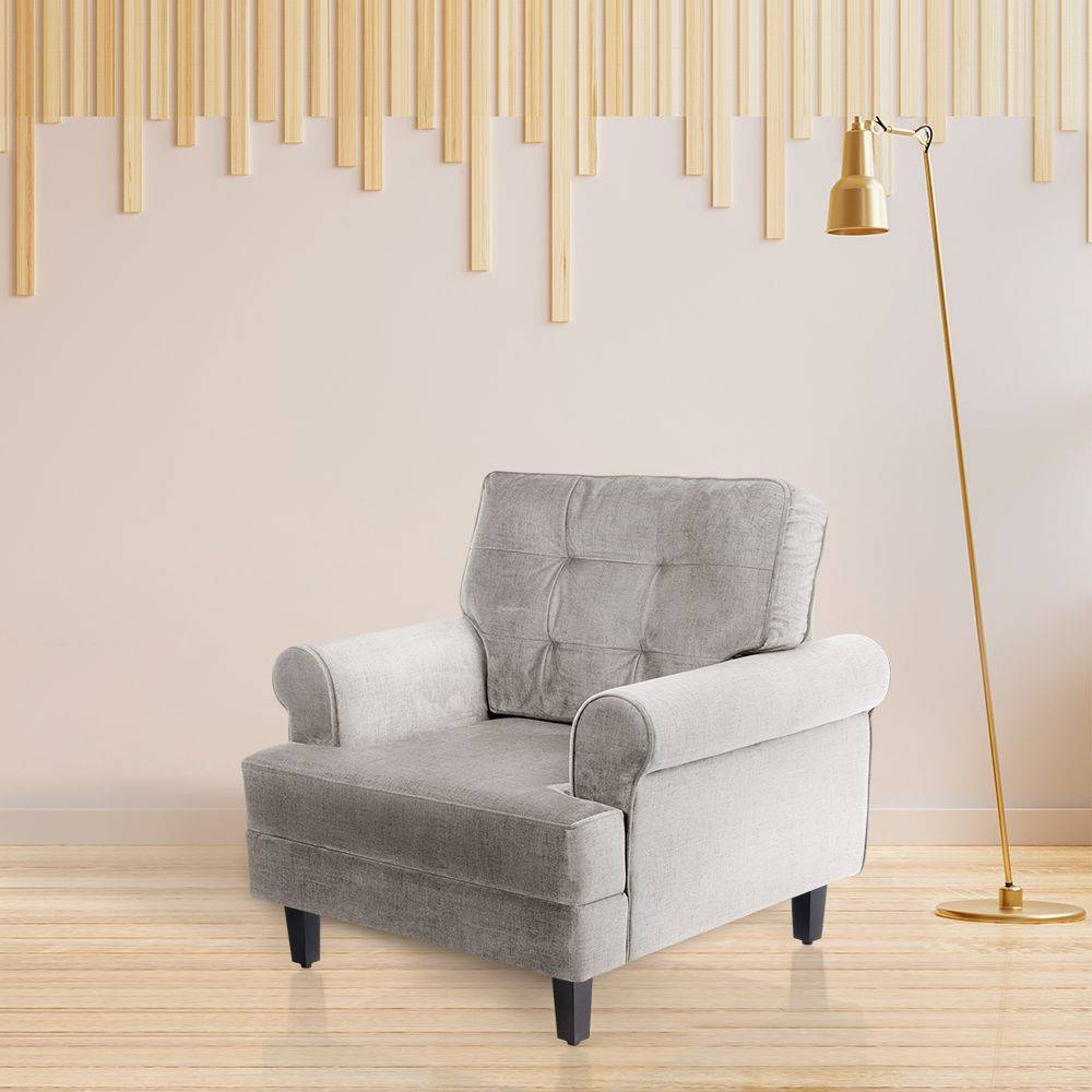 Dreamer Plus Sofa - Single Seater