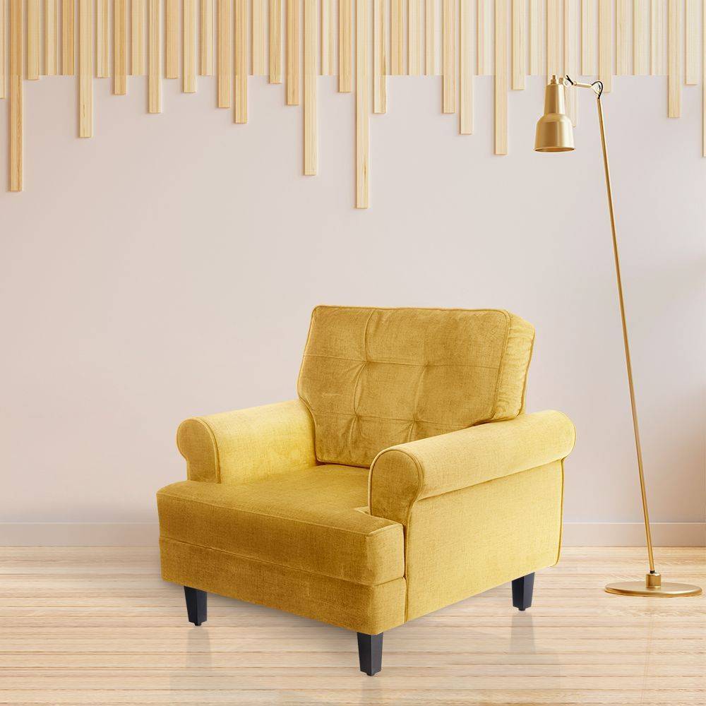 Dreamer Plus Sofa - Single Seater