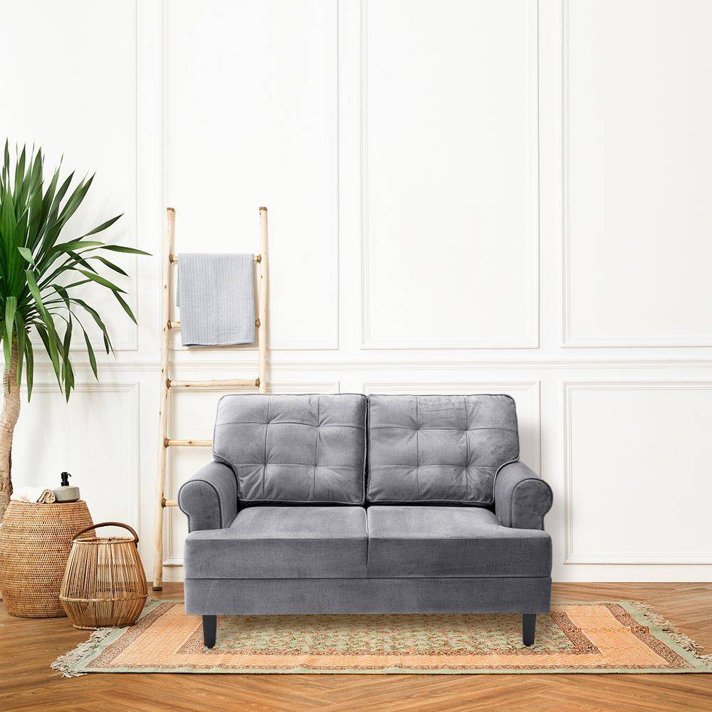 Dreamer Plus Sofa - Two Seater