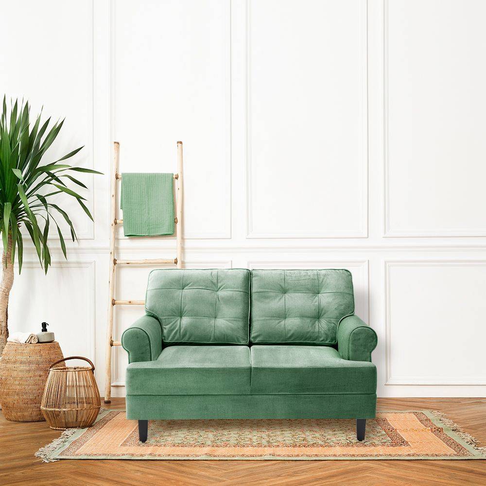 Dreamer Plus Sofa - Two Seater