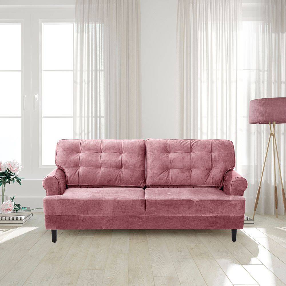 Dreamer Plus Sofa -Three Seater