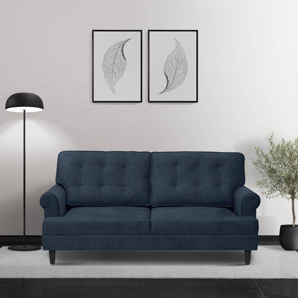 dreamer Plus Sofa -Three Seater