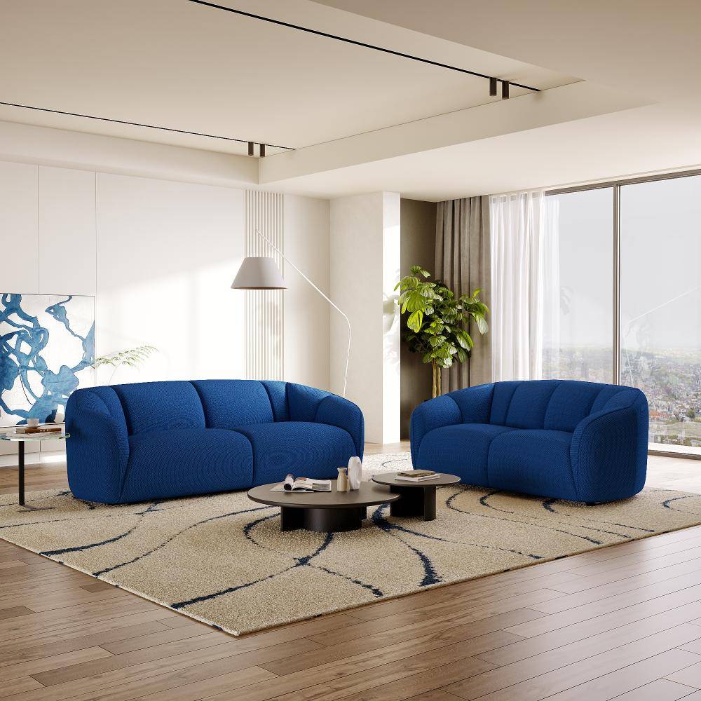 Gozo Sofa Set (3+2) Seater