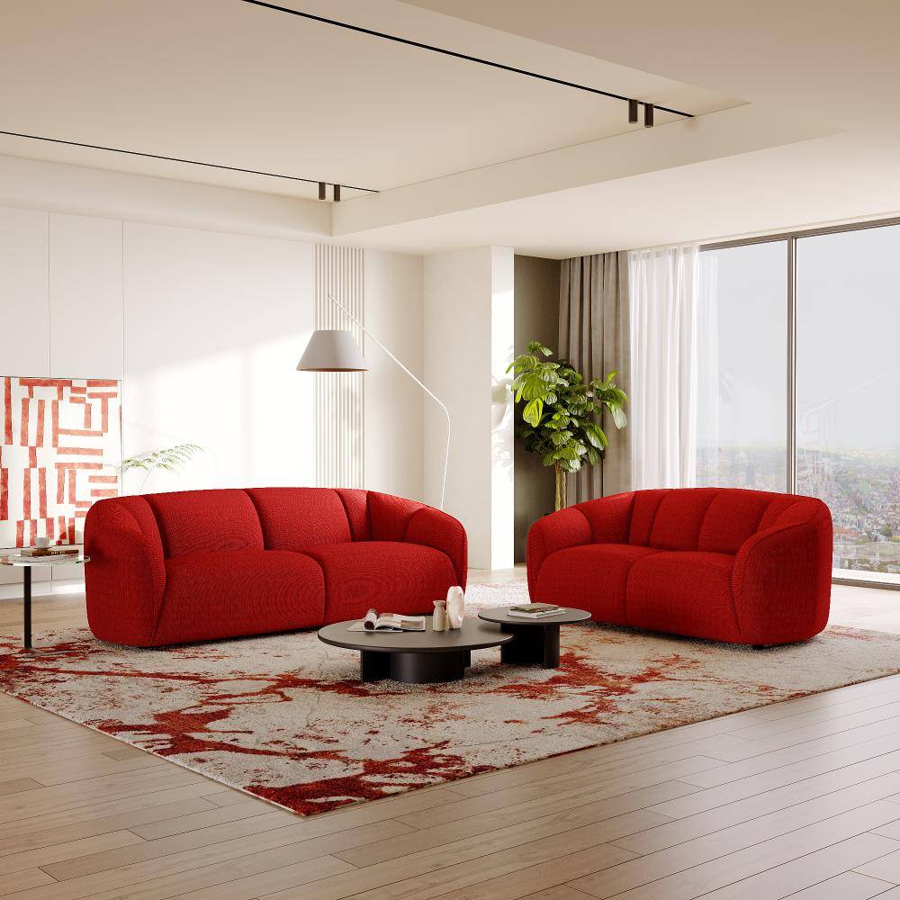 Gozo Sofa Set (3+2) Seater