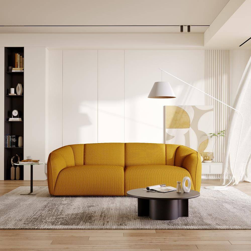 Gozo Sofa - Three Seater
