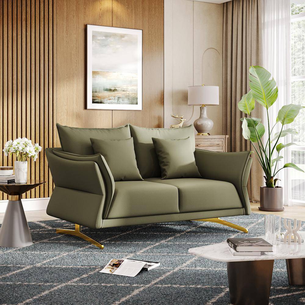 Kiribati Sofa - Two Seater