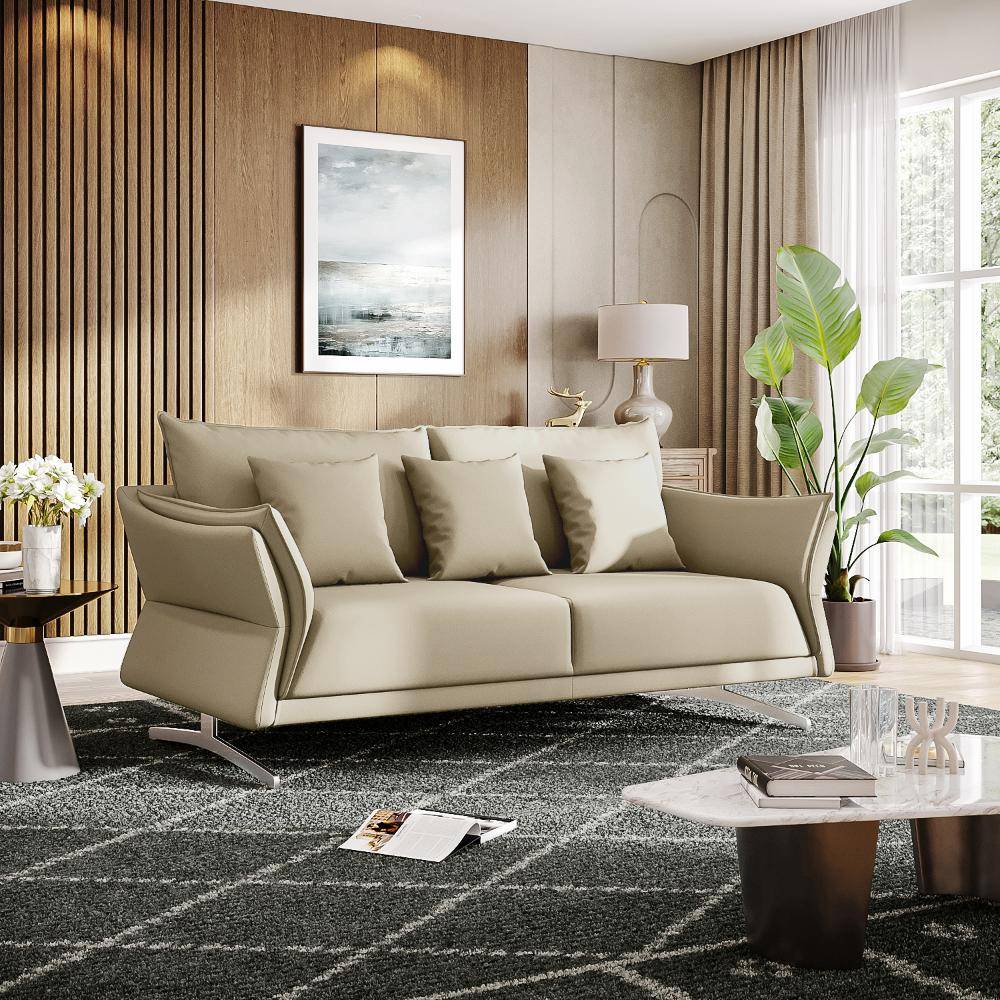 Kiribati Sofa - Three Seater