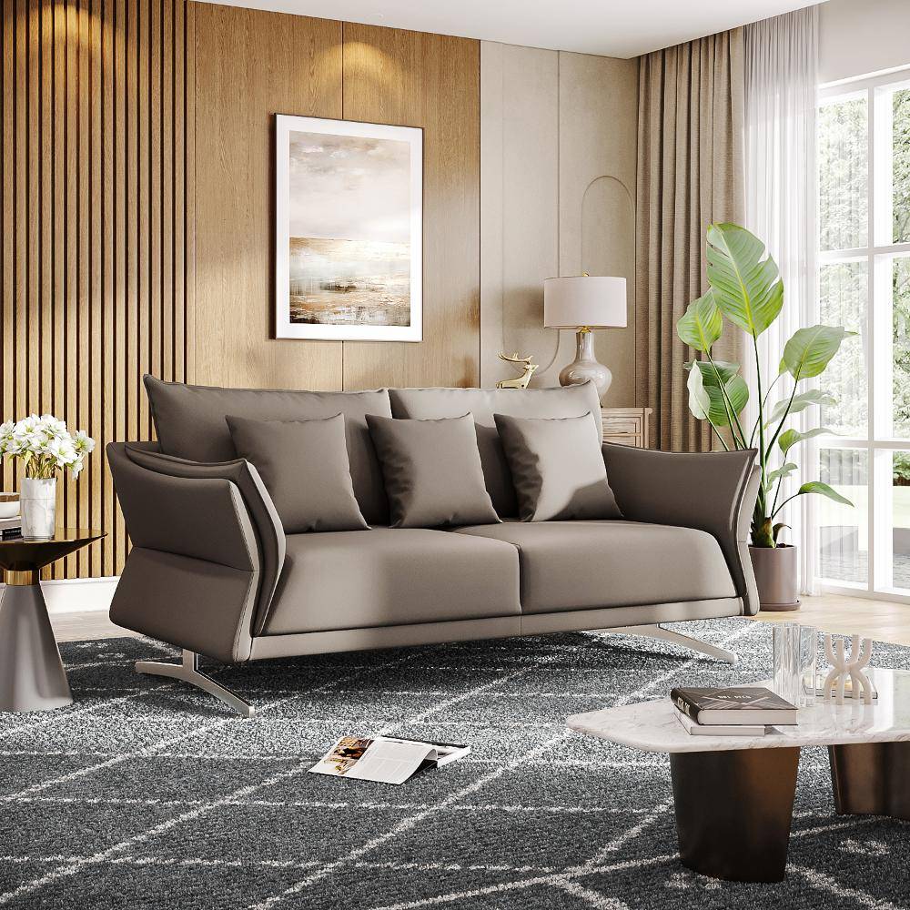 Kiribati Sofa - Three Seater