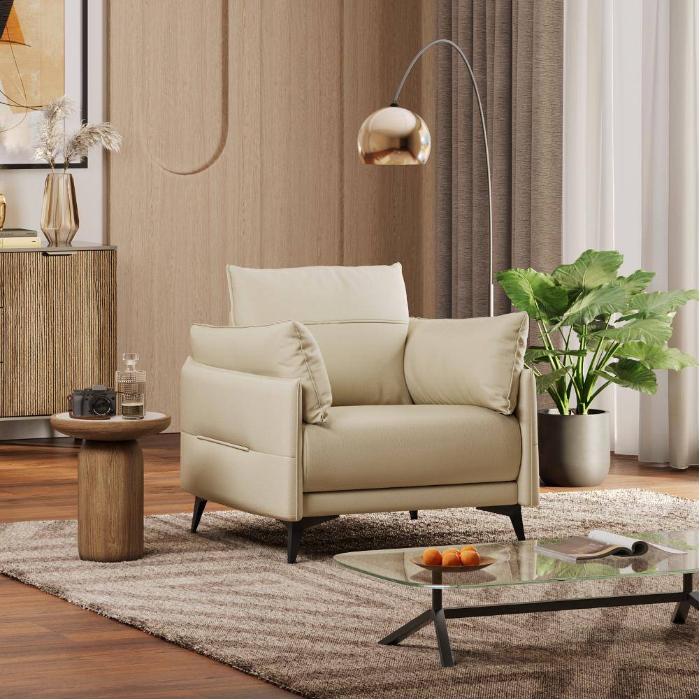 Komodo Sofa - Single Seater