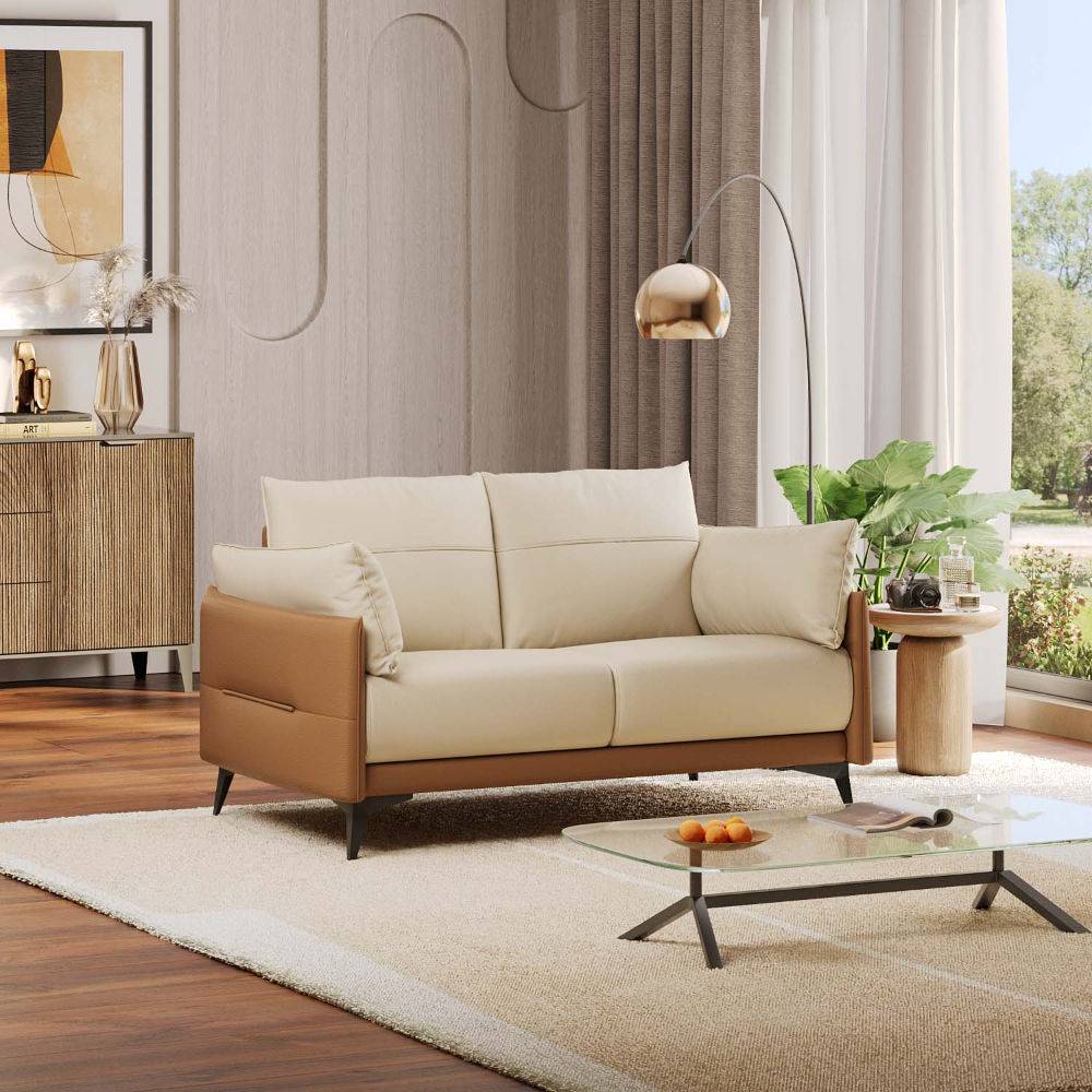 Komodo Sofa - Two Seater