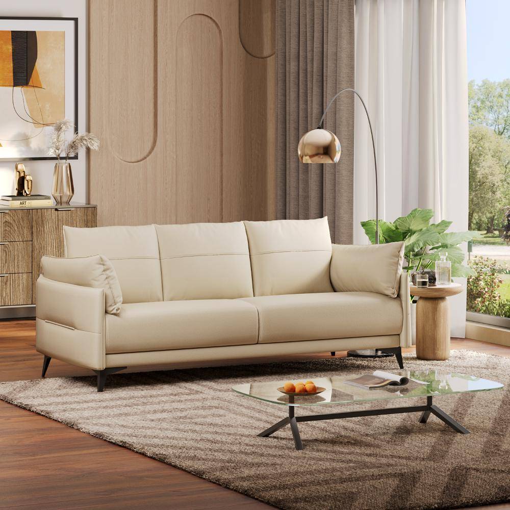 Komodo Sofa - Three Seater