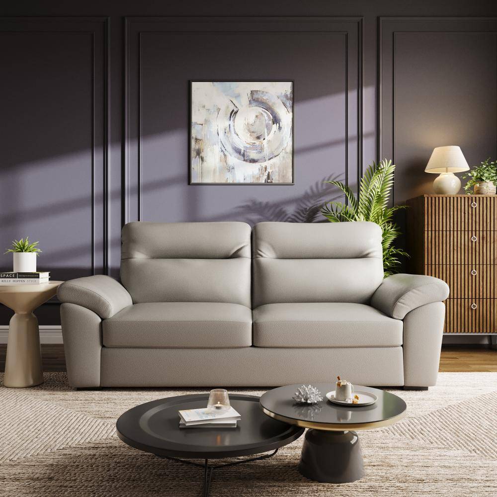 Lounger Sofa - Three Seater