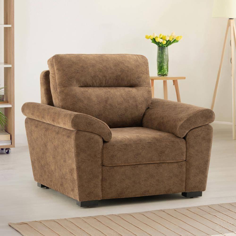 Lounger Plus Sofa -Single Seater