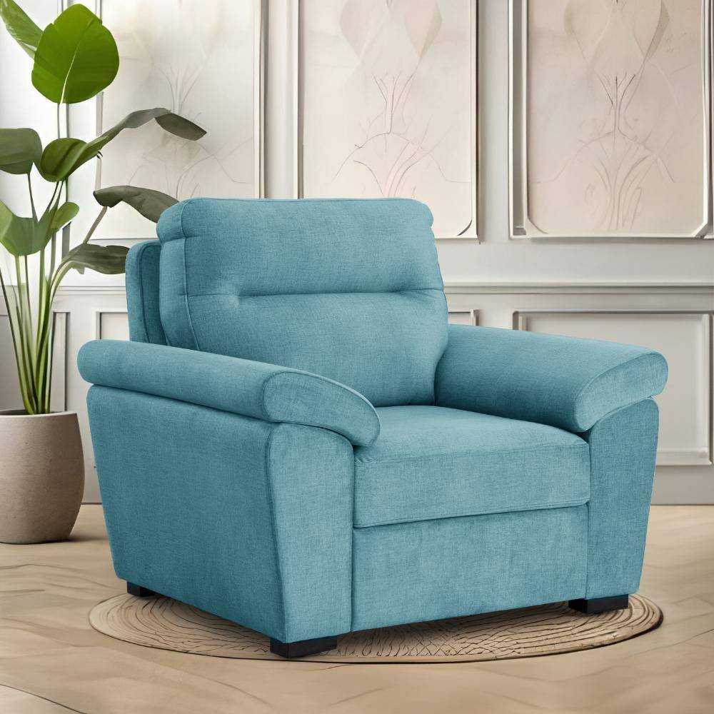 Lounger Plus Sofa -Single Seater