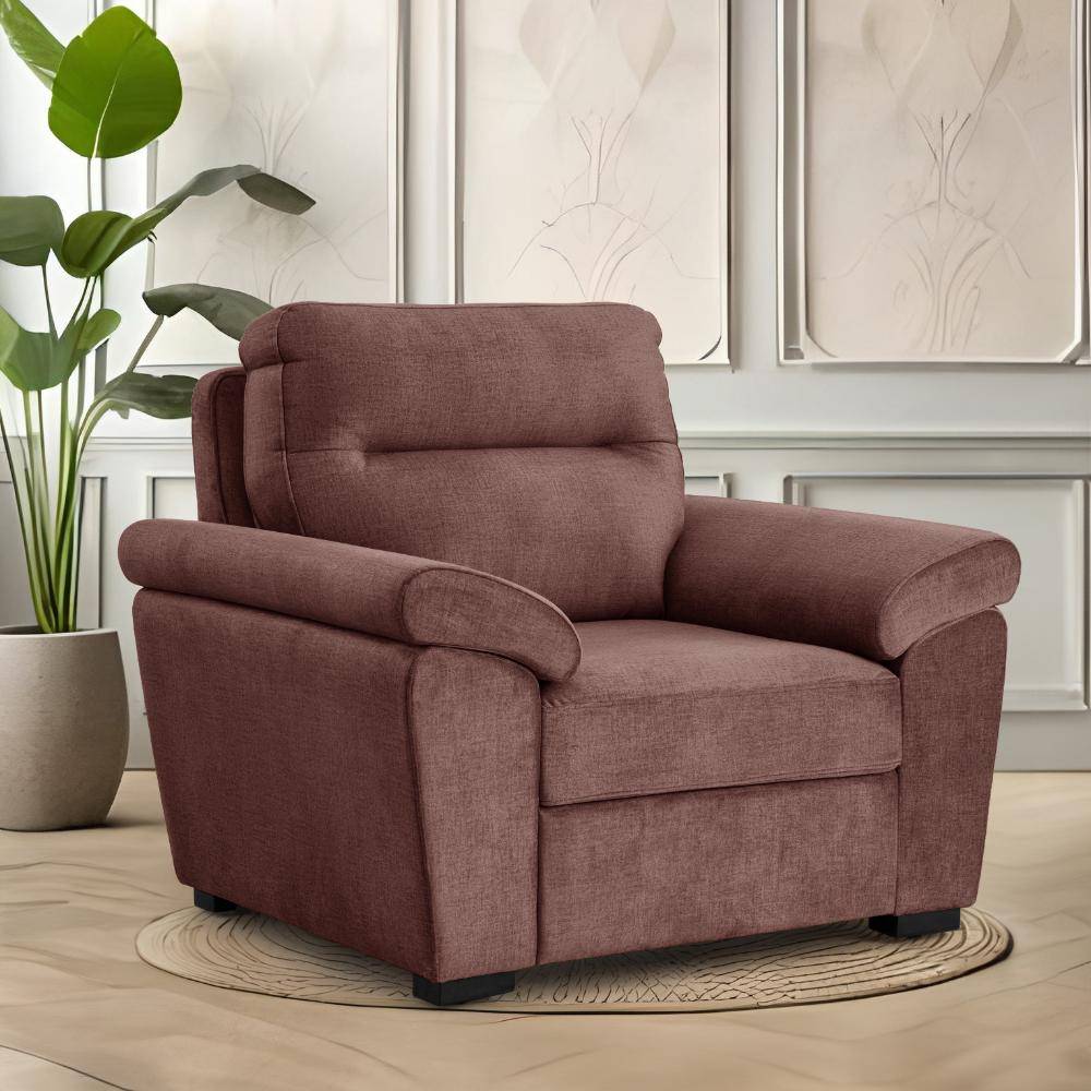 Lounger Plus Sofa -Single Seater