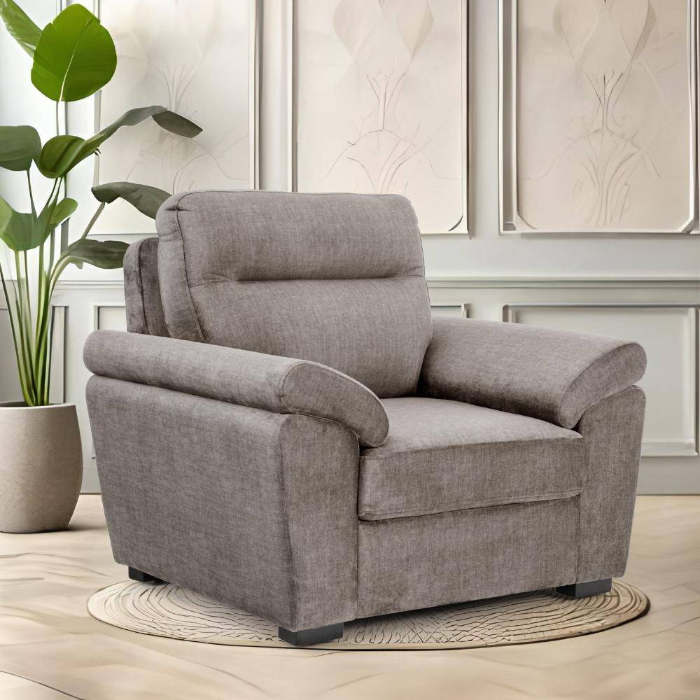Lounger Plus Sofa -Single Seater