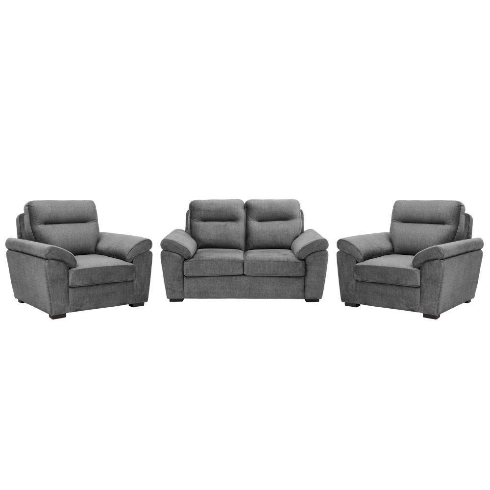 Lounger Plus Sofa set (2+1+1) Seater