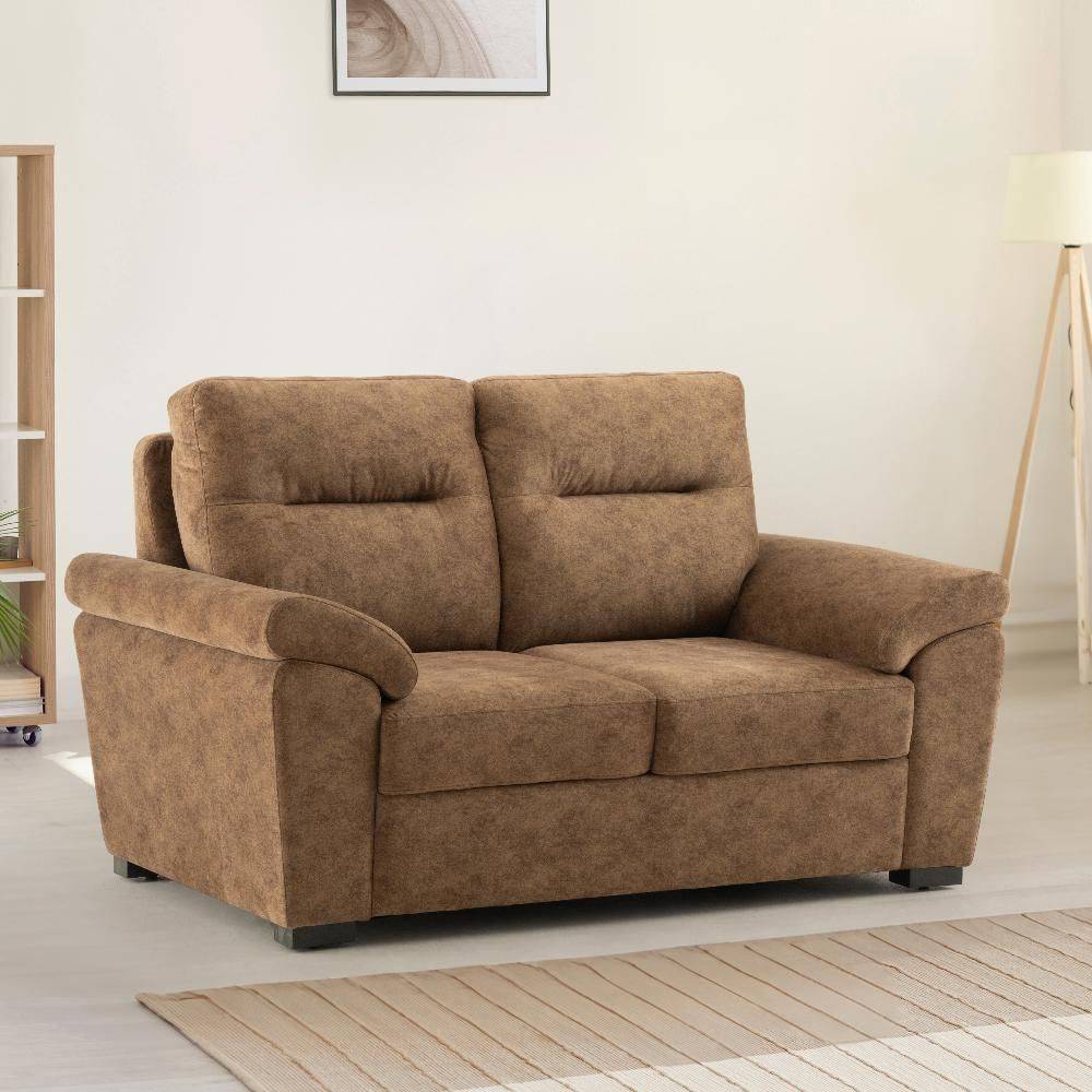 Lounger Plus Sofa -Two Seater