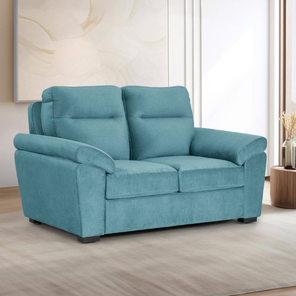 Lounger Plus Sofa -Two Seater