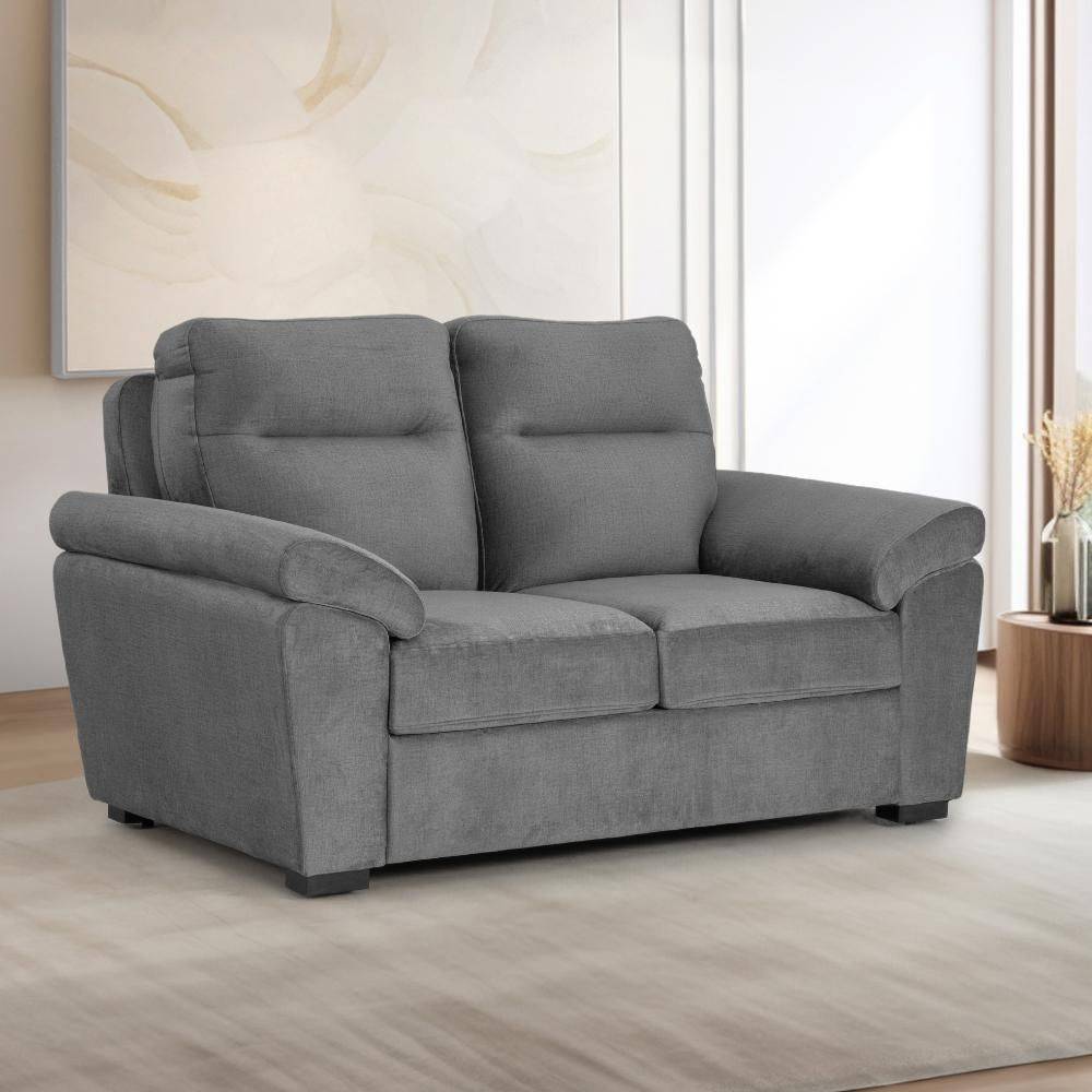 Lounger Plus Sofa -Two Seater